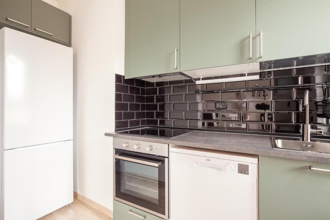 Spazioso Appartamento - City Life - Fiera Milano - Alcuino 5 외부 사진