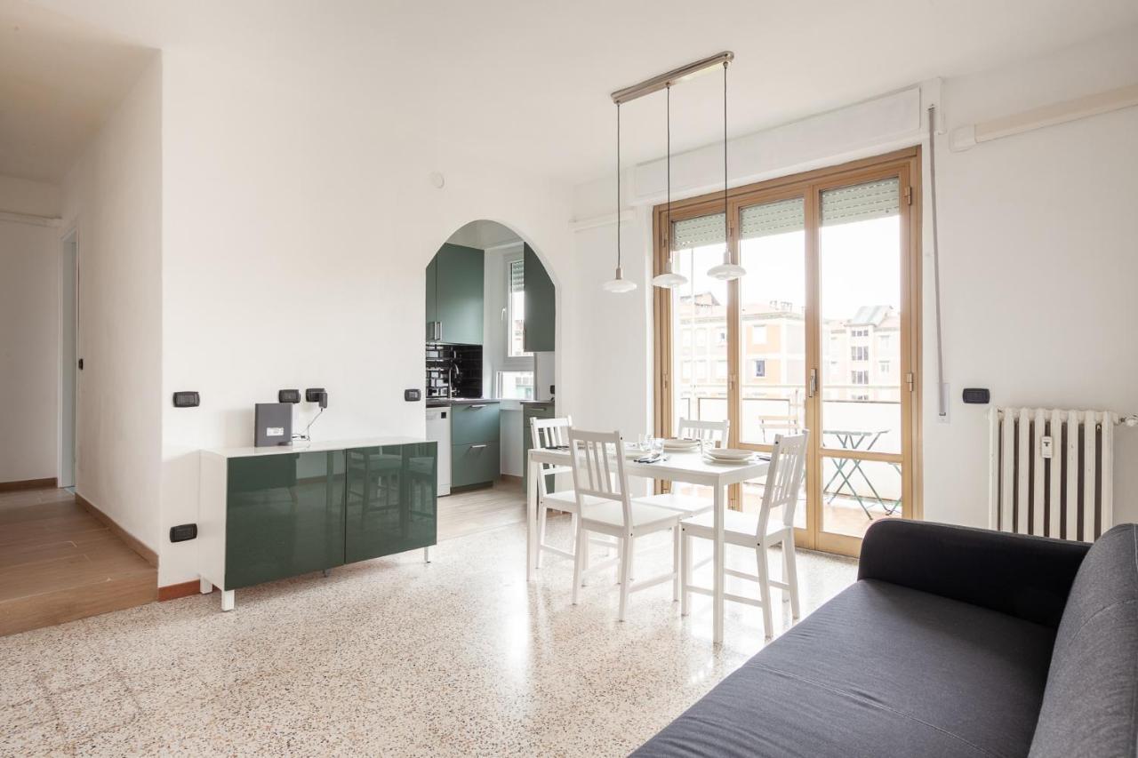 Spazioso Appartamento - City Life - Fiera Milano - Alcuino 5 외부 사진