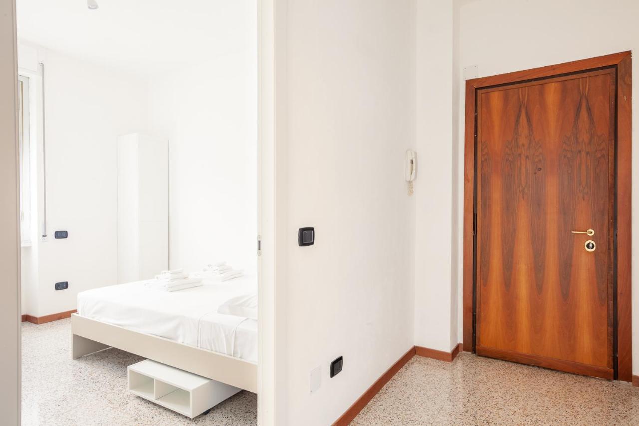 Spazioso Appartamento - City Life - Fiera Milano - Alcuino 5 외부 사진