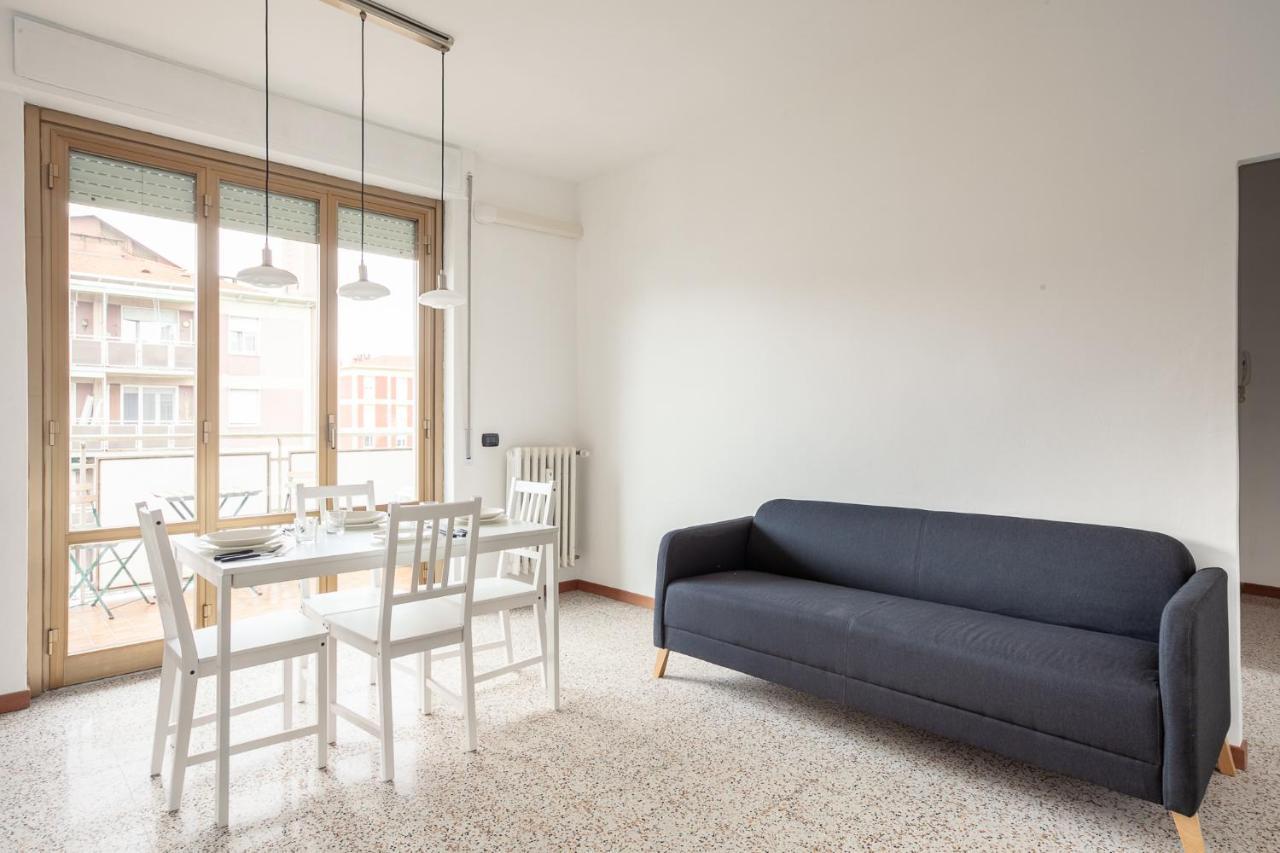 Spazioso Appartamento - City Life - Fiera Milano - Alcuino 5 외부 사진