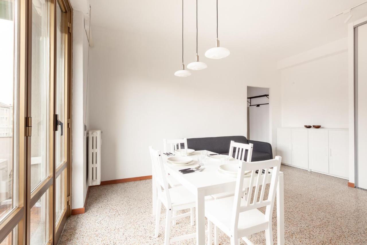 Spazioso Appartamento - City Life - Fiera Milano - Alcuino 5 외부 사진