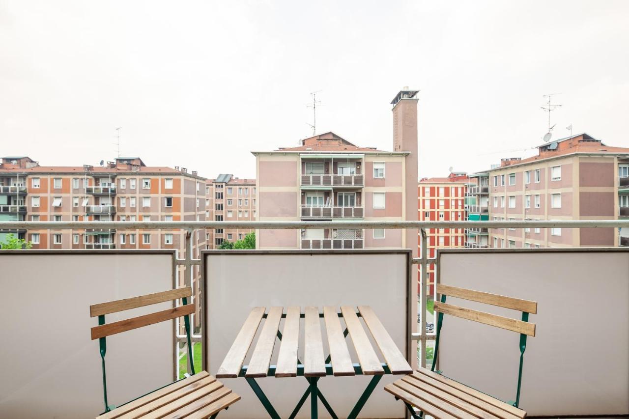 Spazioso Appartamento - City Life - Fiera Milano - Alcuino 5 외부 사진