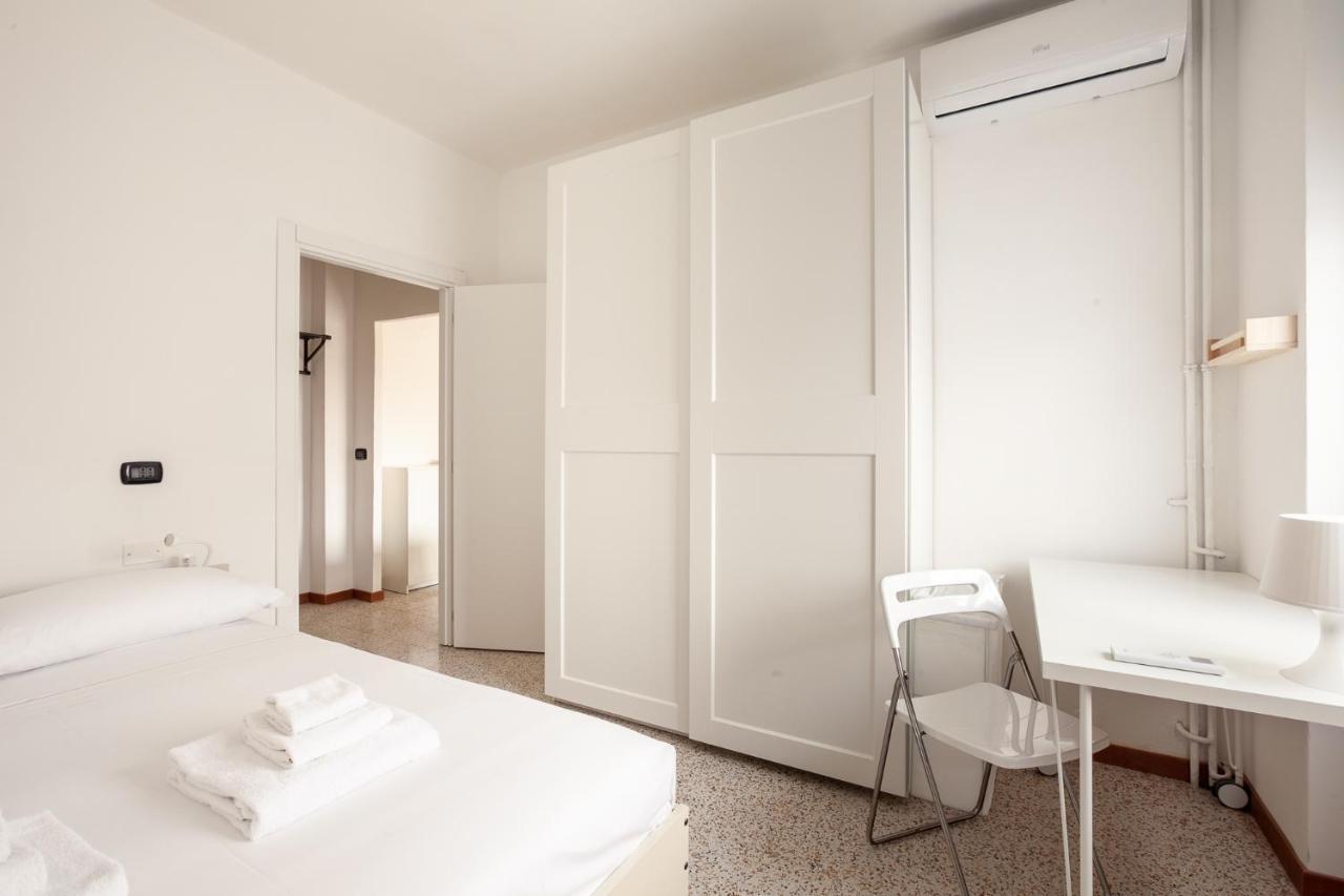 Spazioso Appartamento - City Life - Fiera Milano - Alcuino 5 외부 사진